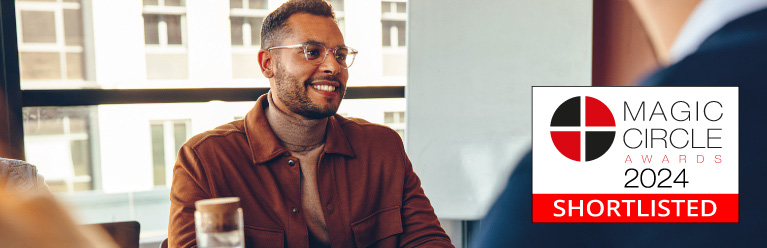 Trust Company of the Year shortlisting for Standard Bank - 14 images set